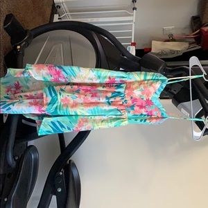 Breach dress size small